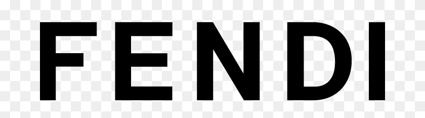 Fendi Branding Logo Fashion, Fendi And Logos - Fendi Logo PNG ...