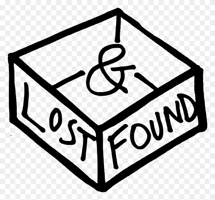 2156x2000 Claim Your Lost And Found Clipart Icons Png - Almost There Clipart