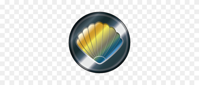 300x300 Clams - Clam PNG