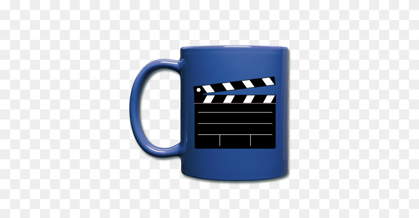 378x378 Clapperboard Png Clipart - Clapperboard PNG