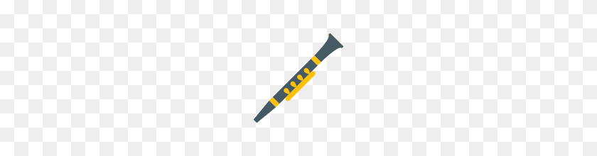 160x160 Clarinet Icons - Clarinet PNG