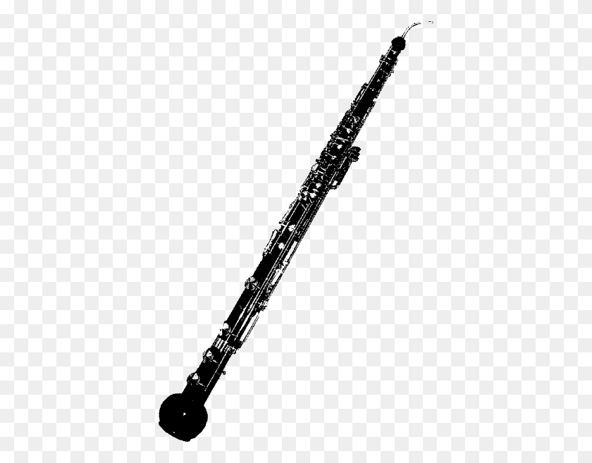 390x597 Clarinete Png