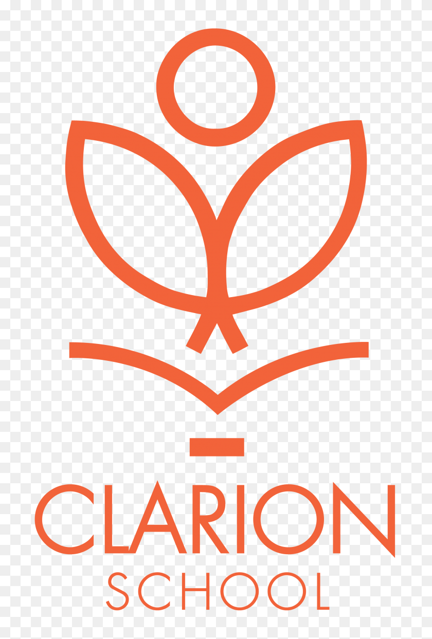 2088x3167 Clarion School Closed Text - Closed PNG