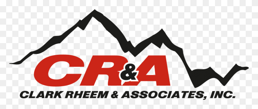 800x302 Clark Rheem And Associates, Inc Home - Rheem Logo PNG