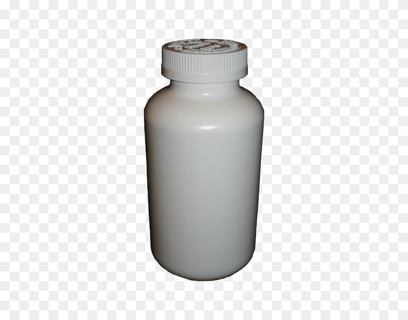 450x600 Clarke Container Manufacturer Distributor Of Plastic Vials - Pill Bottle PNG