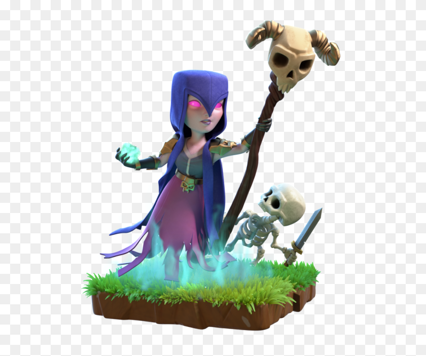 521x642 Clash Of Clans - Clash Of Clans PNG