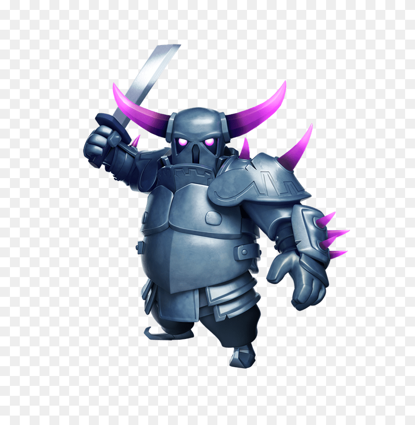 750x799 Clash Of Clans Barbarian Thinking Transparent Png - Barbarian PNG
