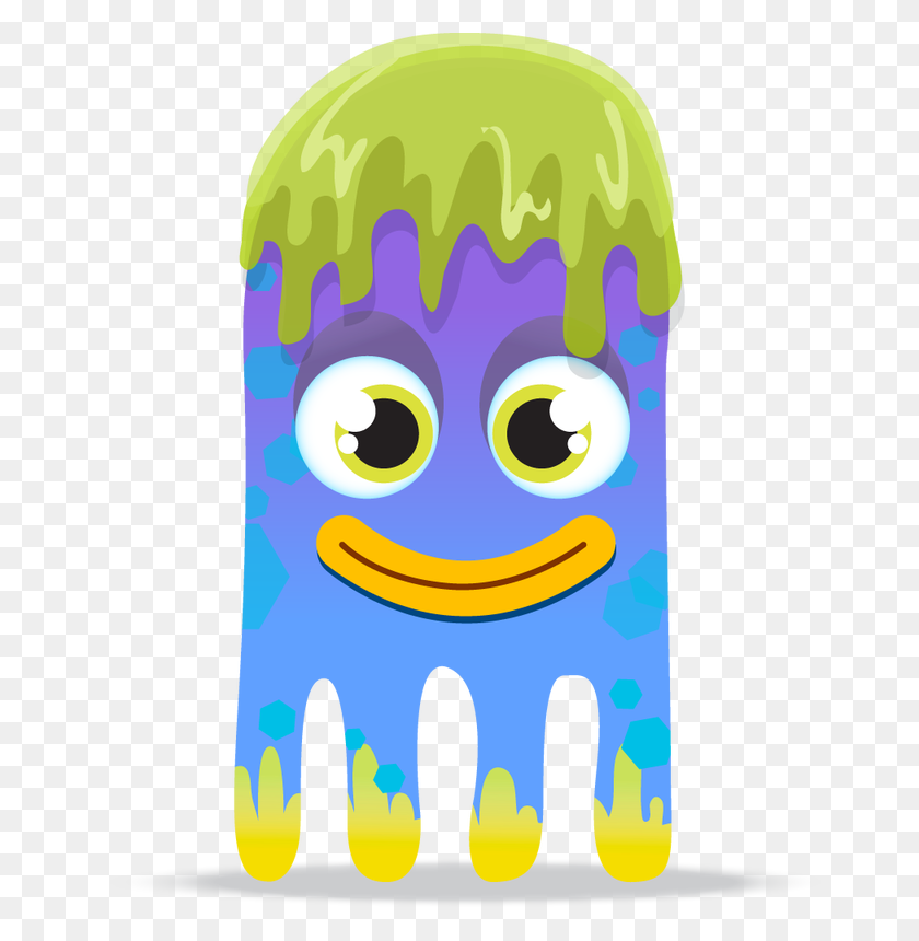 664x800 Class Dojo Monsters Clip Art Clipart Collection - Come Join Us Clipart