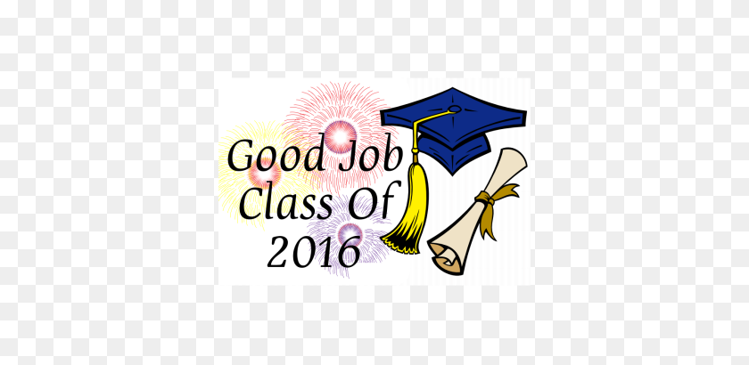 350x350 Class Of Corrugated Sign - Class Of 2016 Clip Art