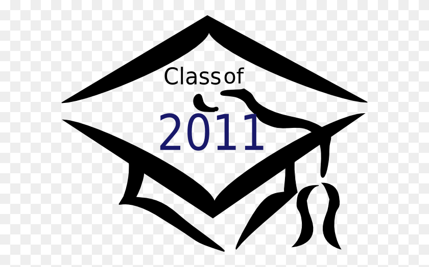 600x464 Class Of Graduation Cap Png, Clip Art For Web - Class Clipart