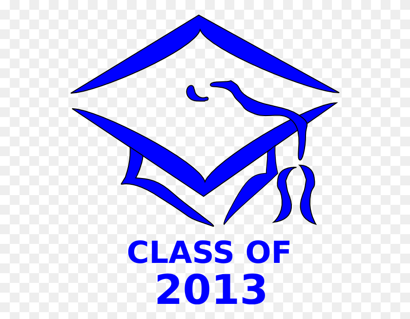 552x594 Class Of Graduation Cap Png, Clip Art For Web - Graduation Cap Clipart