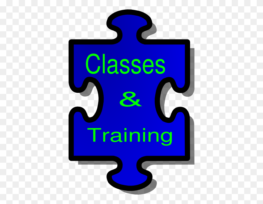 402x592 Classes And Training Piece Clip Art - Federal Government Clipart