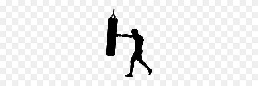 150x220 Clases De Disparo Al Cuerpo De Fitness - Boxeador Png