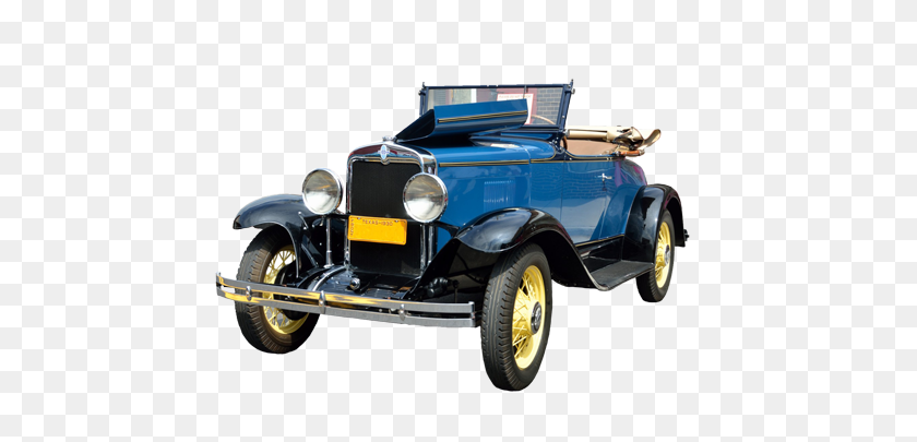 472x345 Classic Car Pictures - Old Car PNG