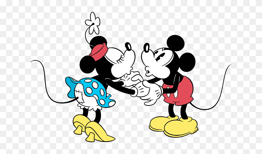 650x435 Imágenes Prediseñadas De Mickey Mouse Y Sus Amigos Clásico, Imágenes Prediseñadas De Disney En Abundancia - Imágenes Prediseñadas De Mickey Mouse Y Sus Amigos