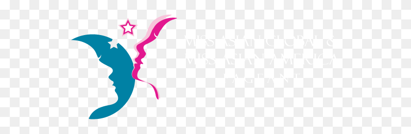 550x215 Classic Miss Asian Global Miss Asian America Pageant - Pageant Clipart