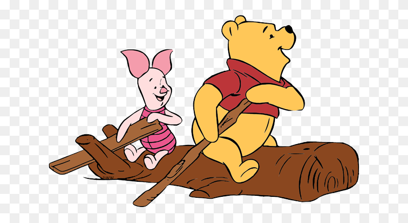Classic winnie the pooh clip art winnie the pooh pooh vin...
