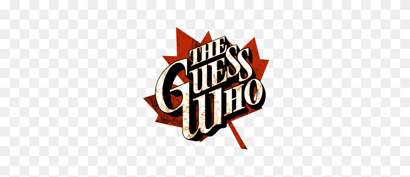 322x303 Classic Rock Greats, The Guess Who, Return With 'the Future Is - The Rock PNG