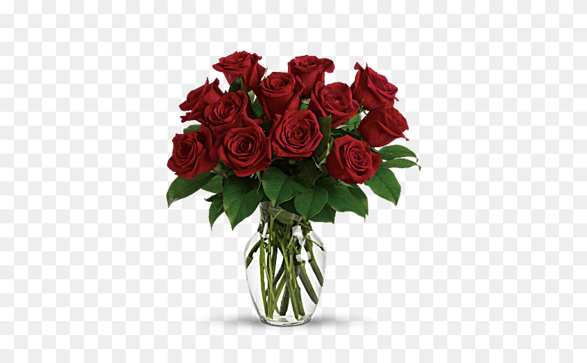 368x460 Classic Romance Bouquet Spring, Tx Florist - Bouquet Of Flowers PNG