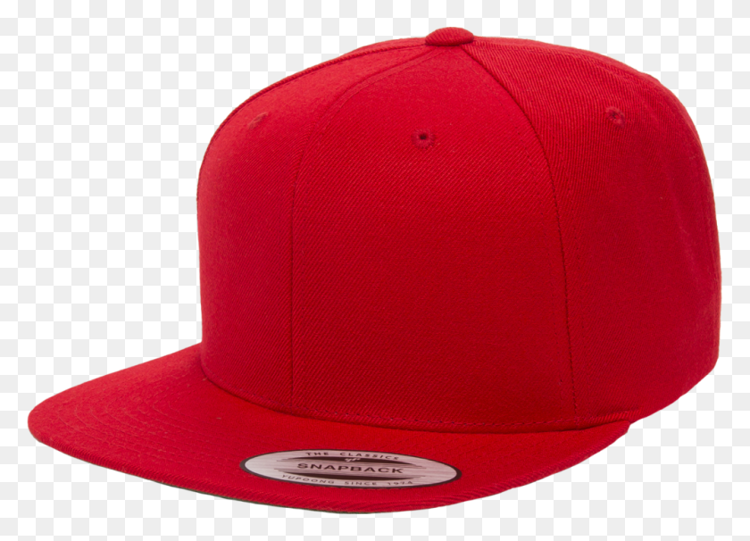 1000x700 Классический Головной Убор Snapback Pdi - Supreme Hat Png