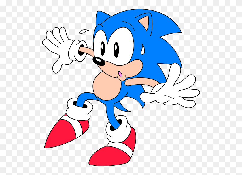 Classic Sonic Balancing Classic Sonic Png Stunning Free Transparent Png Clipart Images Free Download - classic sonic characters roblox
