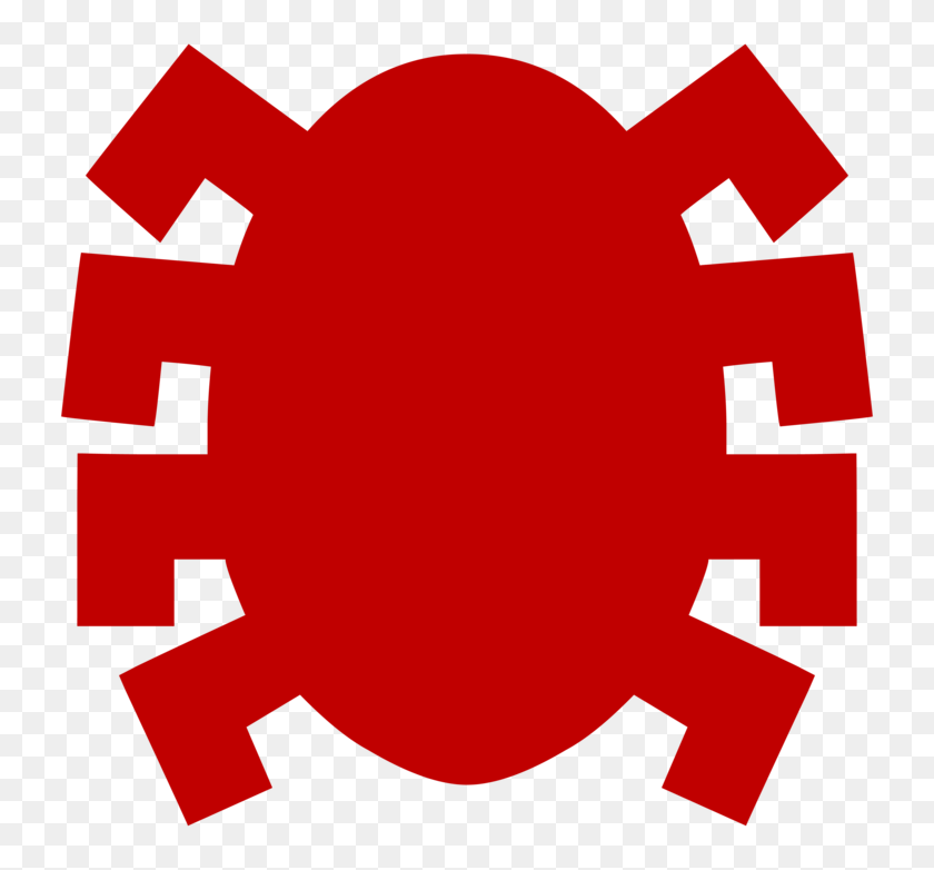 750x722 Классический Логотип Человека-Паука Png Изображения - Логотип Человека Паука Png