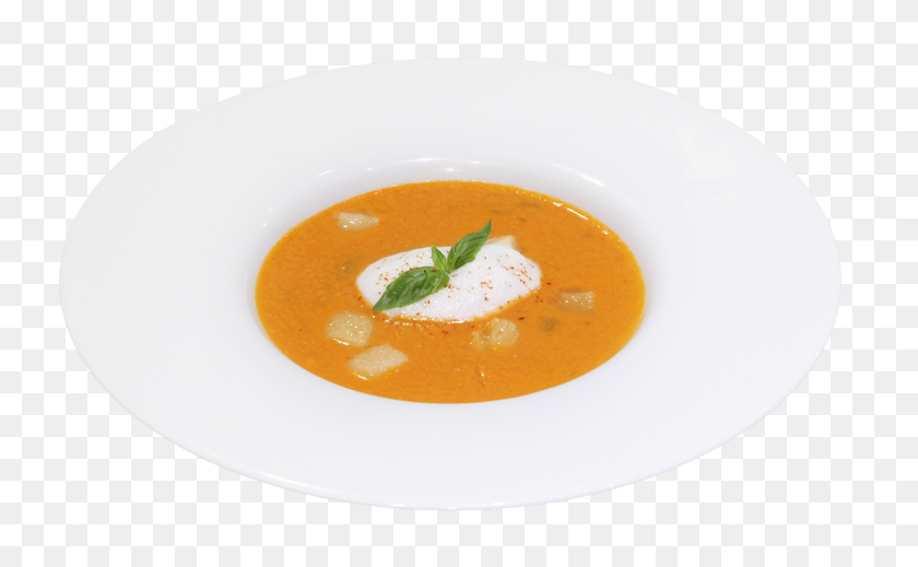 1109x654 Sopa De Tomate Clásica - Sopa Png