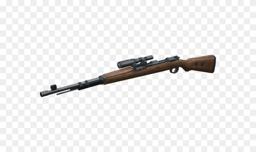 850x479 Classic Wooden Sniper Png - Sniper PNG