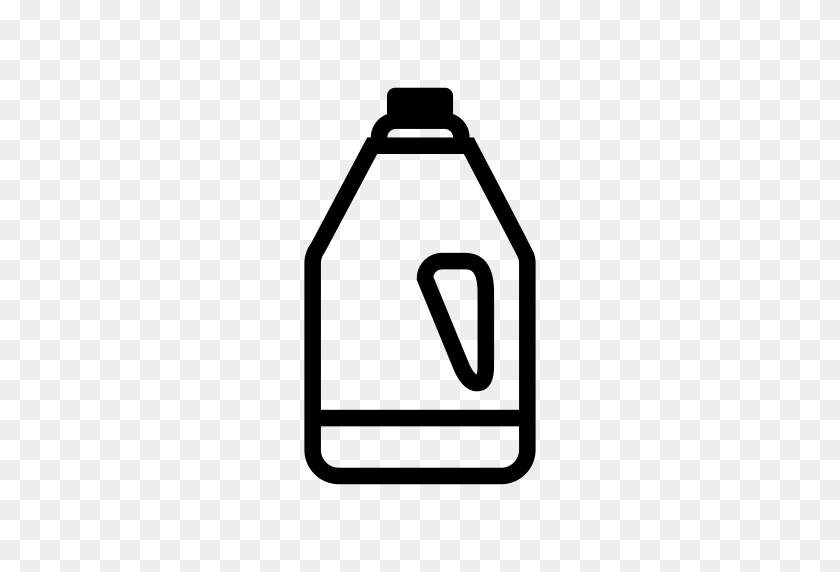 Classification Big Cleaning Supplies Icon With Png And Vector - Classification Clipart