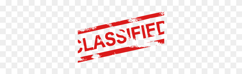 300x200 Classified Png Png Image - Classified PNG