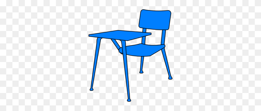 270x298 Classroom Chair Clipart - Seat Clipart
