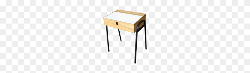 150x188 Classroom Student Desk - School Desk PNG