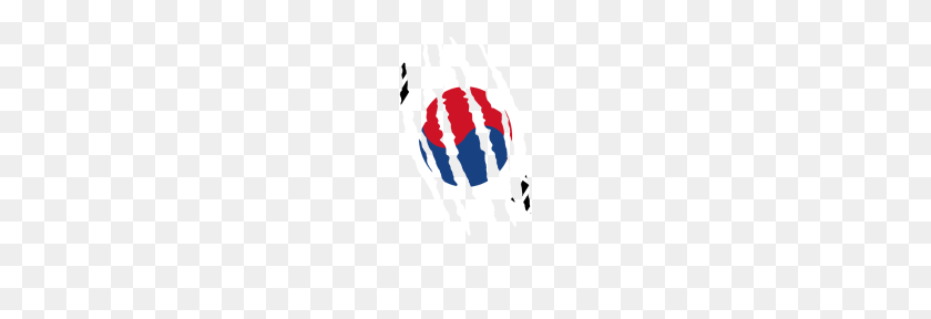 190x228 Claw Claw Cracks Origin South Korea Png - South Korea PNG