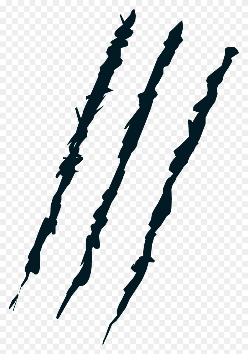 824x1200 Claw Scratch Png Images Transparent Free Download - Claws PNG