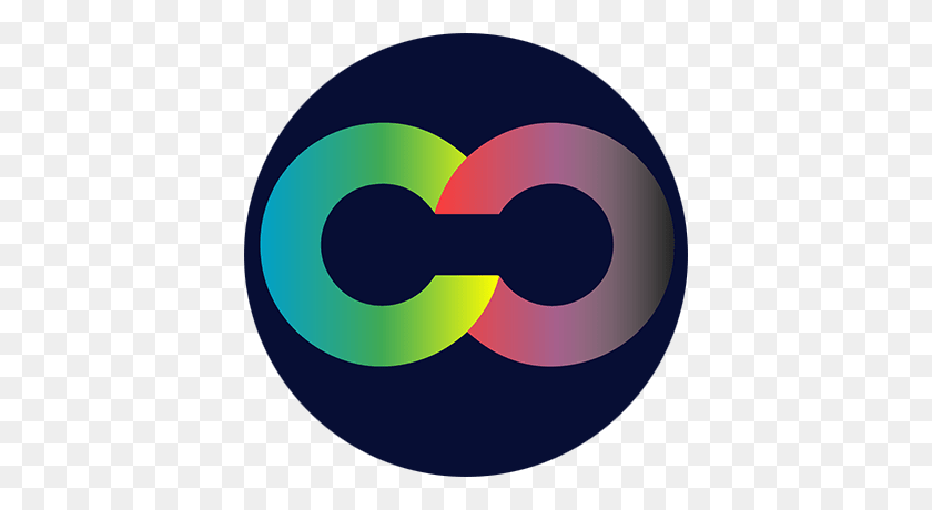 400x400 Clc Fb Logo Png Rounded Broadcast Local Ads - Fb Logo PNG