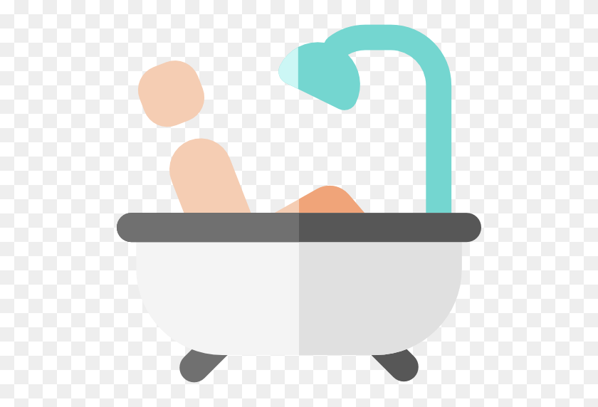 512x512 Clean, Bath, Bathroom, Healthcare And Medical, Washing, Hygiene - Kids Cleaning Bathroom Clipart