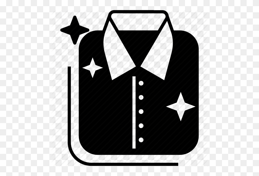 512x512 Clean Clothes, Clean Shirt, Clothes, Dry Cleaning Icon - Dry Cleaning Clip Art