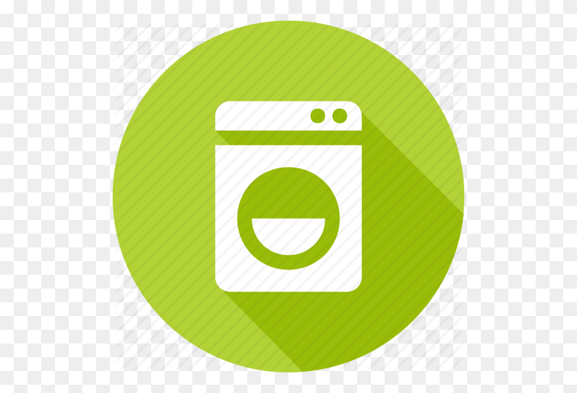 512x512 Clean, Laundry, Wash, Washer, Washing Machine Icon - Laundry Machine Clip Art