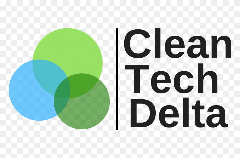 2570x1628 Clean Tech Delta - Delta PNG