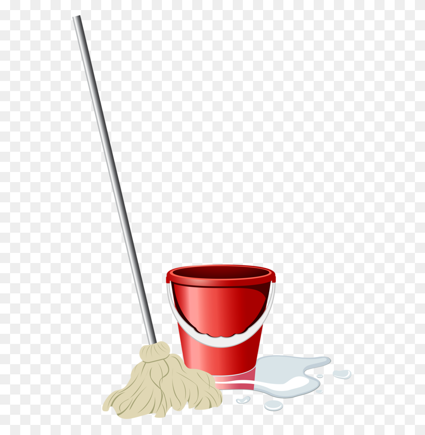 553x800 Cleaning - Spring Cleaning Clipart