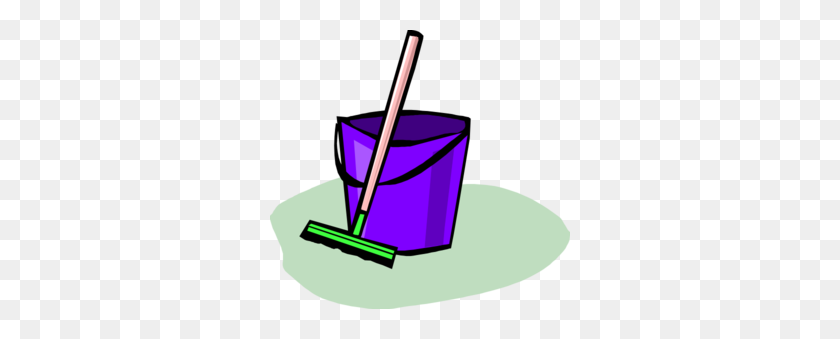 300x279 Cleaning Bucket Clip Art - Gmail Clipart