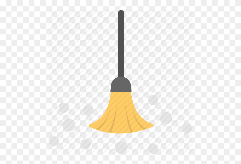 512x512 Cleaning, Cleaning Floor, Collecting Dust, Sweeping Dust, Sweeping - Sweeping The Floor Clipart