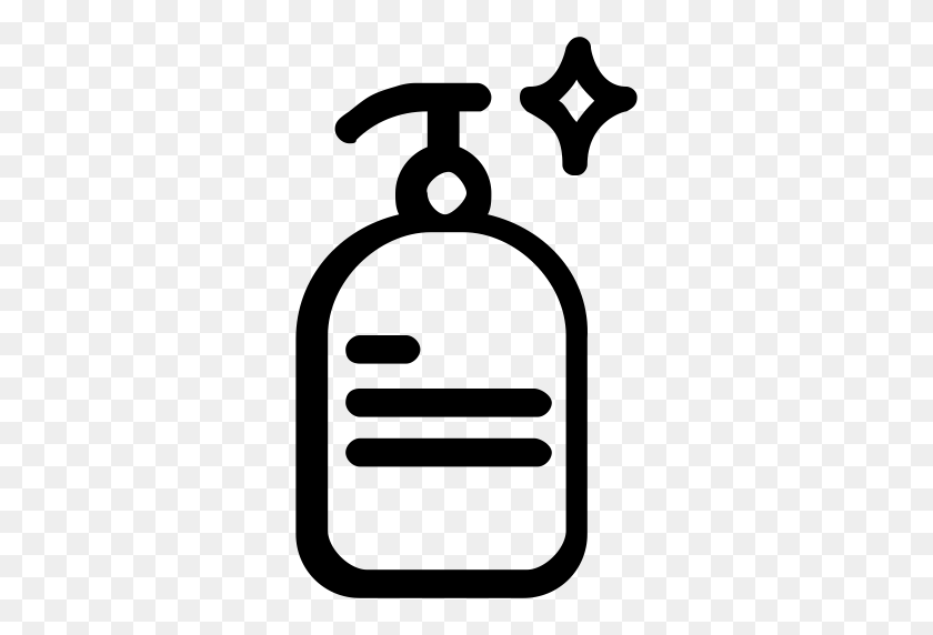 512x512 Cleaning, Cleaning, Shower Icon Png And Vector For Free Download - Shower PNG