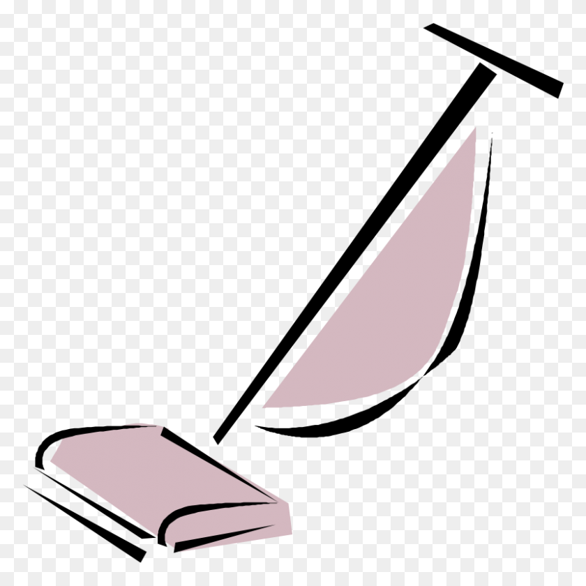 800x800 Cleaning Clip Art Free - Chores Clipart