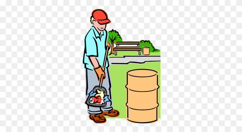 275x400 Cleaning Injury Cliparts - Community Workers Clipart