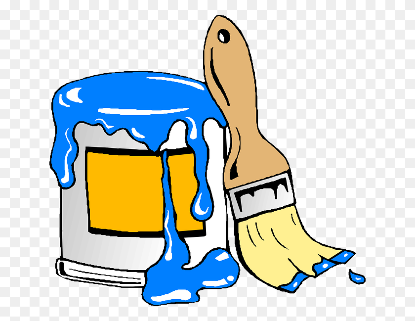 640x589 Cleaning Products Archives - Put Dishes In Sink Clipart