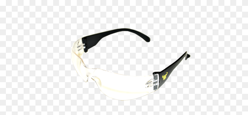 500x332 Clear Lenses Safety Goggles Eye Protection Glasses - Safety Goggles PNG