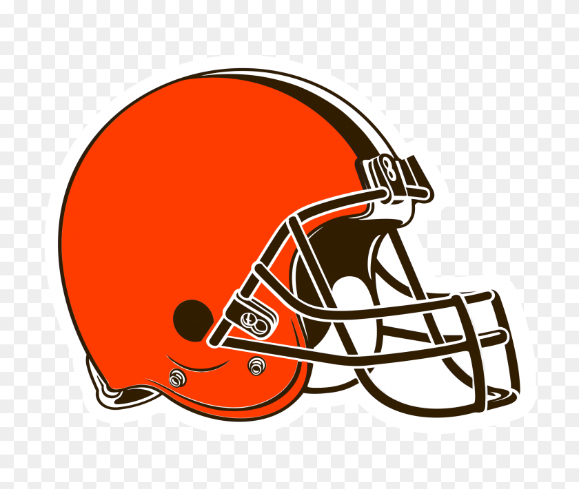 2400x2000 Cleveland Browns Dominate 'battle Of Ohio' Round - Cincinnati Bengals Logo PNG