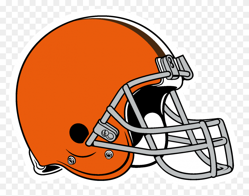1703x1316 Cleveland Browns Logo - Cleveland Browns Logo PNG