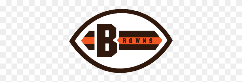 359x224 Cleveland Browns Logo Png - Cleveland Browns Logo PNG